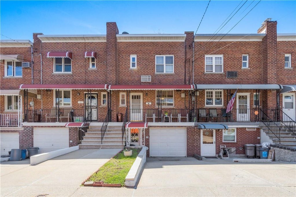 1 of 1 - 761 Wilcox Avenue, Bronx, NY
