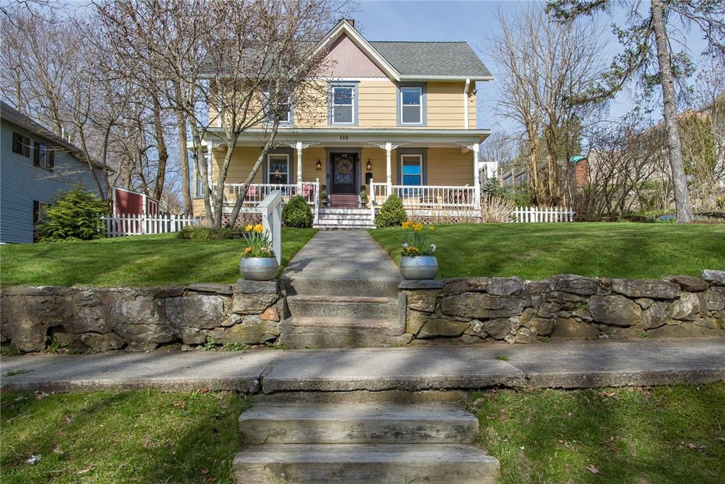 1 of 1 - 112 Charles Colman Boulevard, Pawling, NY