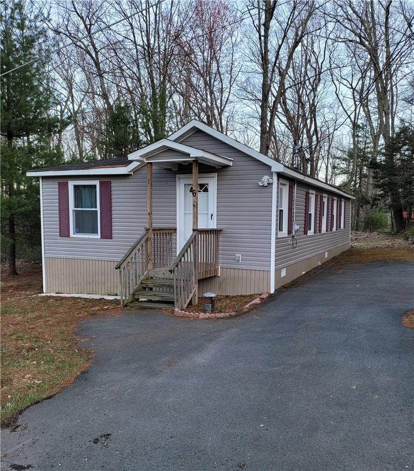 1 of 1 - 6 Spruce St., Wurtsboro, NY