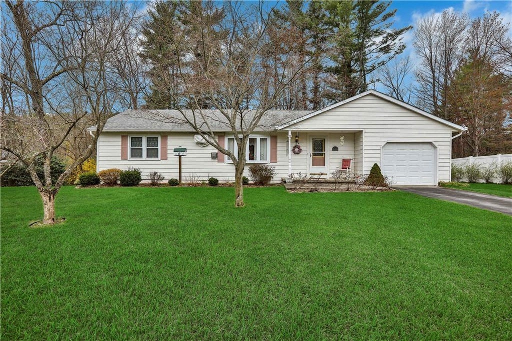 1 of 1 - 25 Colonial Drive, Tillson, NY
