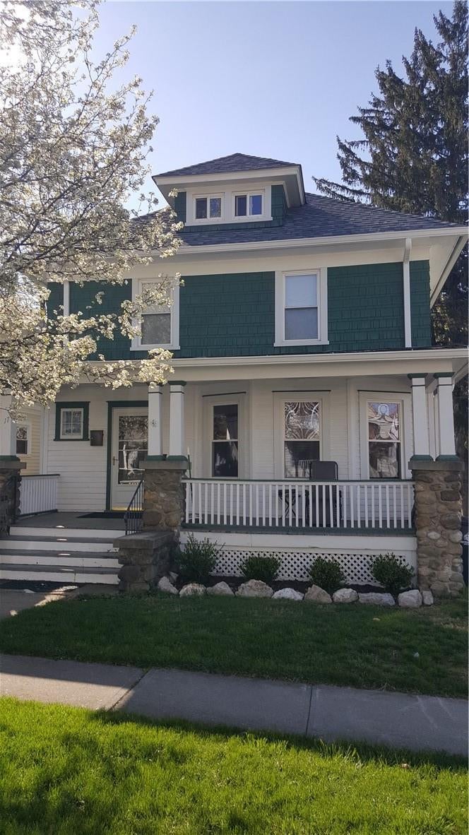 1 of 1 - 17 Streit Avenue, Poughkeepsie, NY