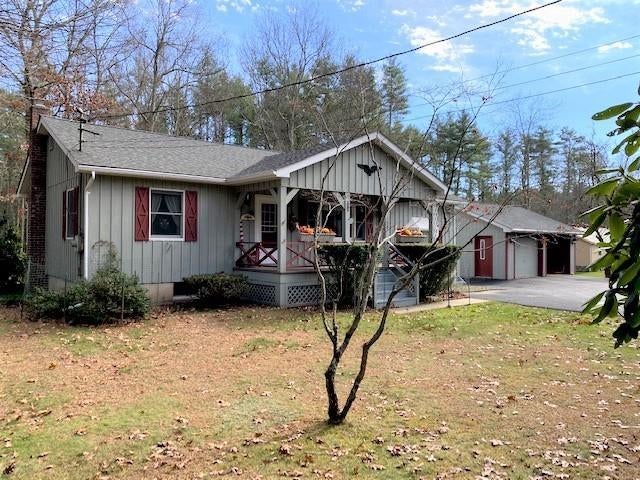 1 of 1 - 138 Mail Road, Barryville, NY