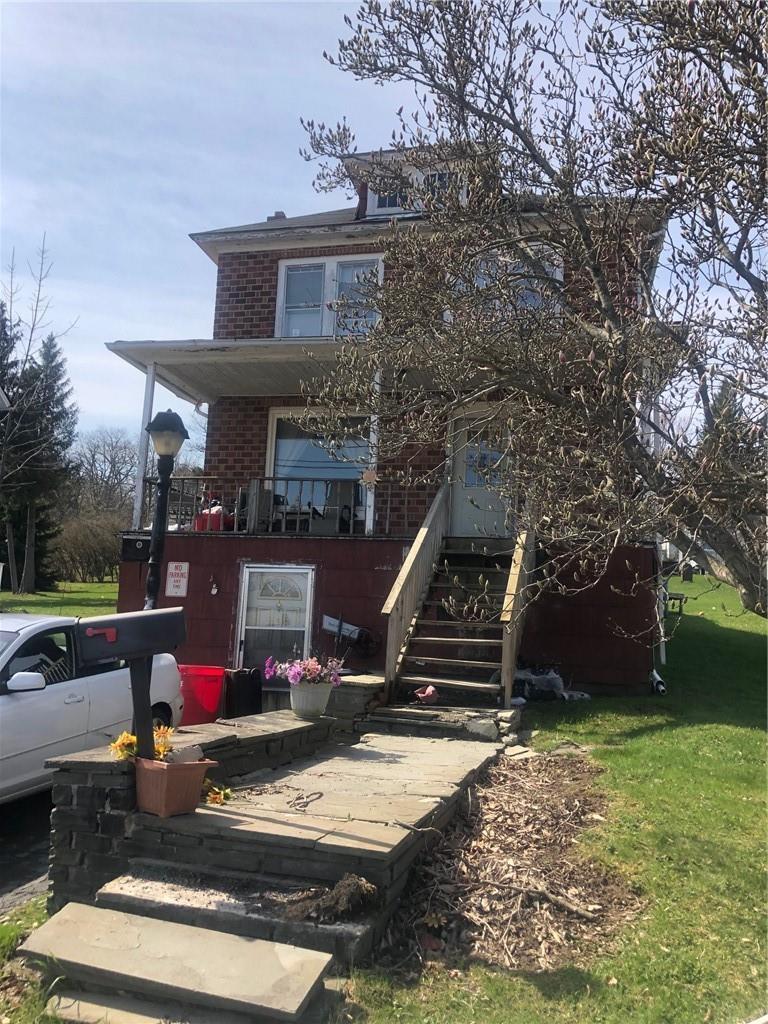 1 of 1 - 30 Wierk Avenue, Liberty, NY