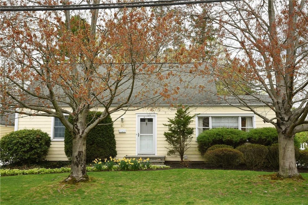 1 of 1 - 60 Wood Avenue, Ardsley, NY