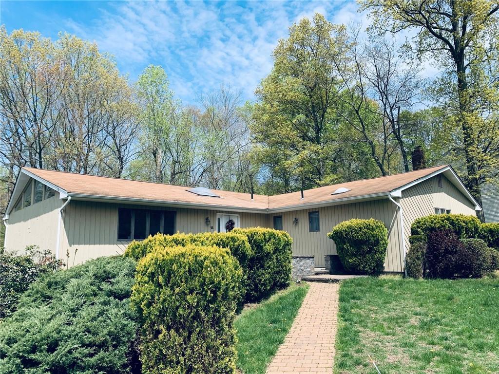 1 of 1 - 14 Dutchess Drive, Orangeburg, NY