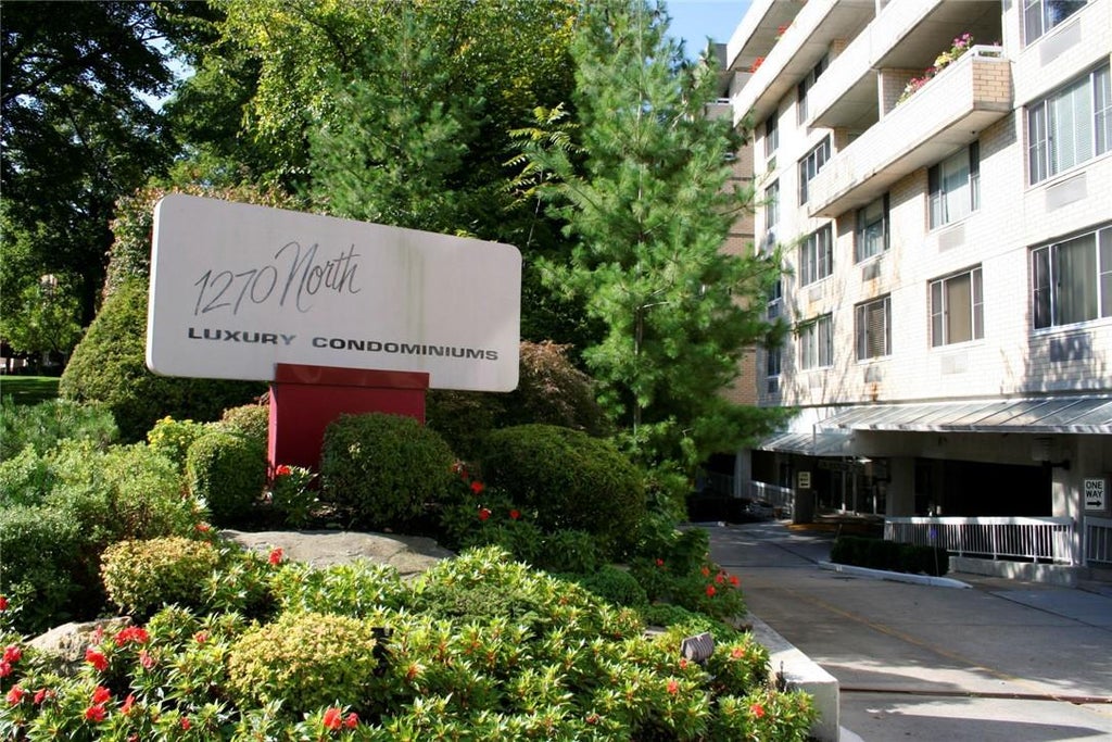 1 of 1 - 1270 North Avenue # 3g, New Rochelle, NY