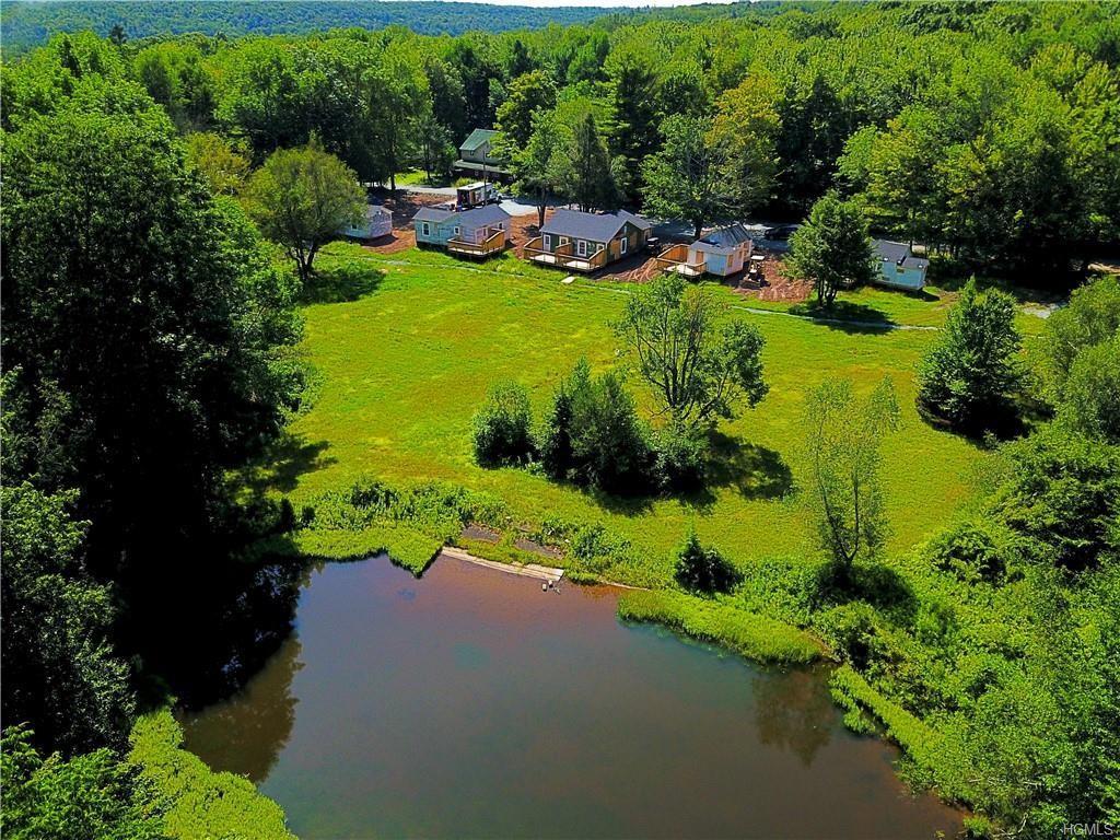 1 of 1 - 450 Church Road, Mountain Dale, NY
