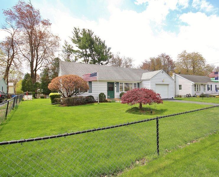 1 of 1 - 32 Jackson Drive, Stony Point, NY