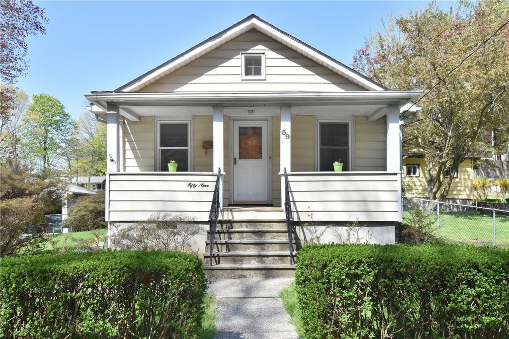 1 of 1 - 59 James St., Hastings-on-Hudson, NY