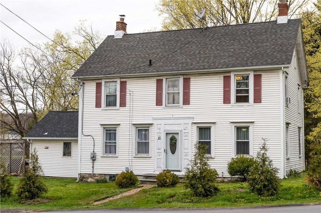 1 of 1 - 10 Sylvan Lake Road, La Grange Ville, NY