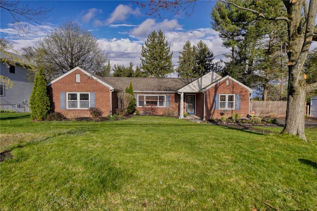 1 of 1 - 12 Allison Avenue, Pearl River, NY