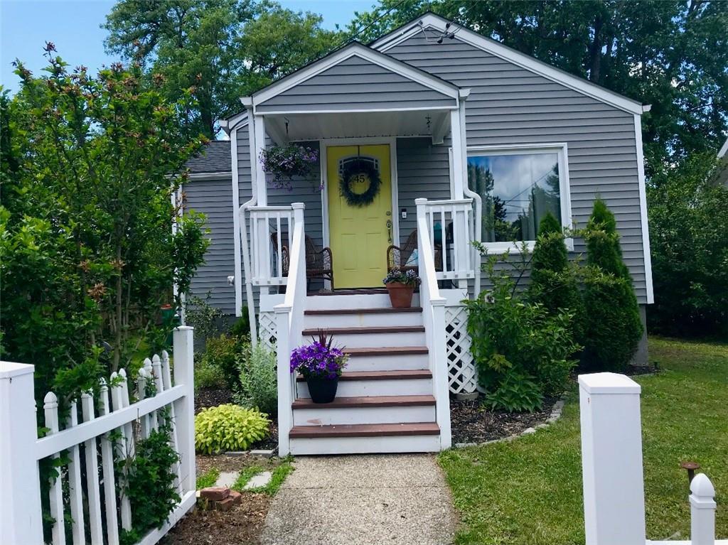 1 of 1 - 45 Vine St., Beacon, NY