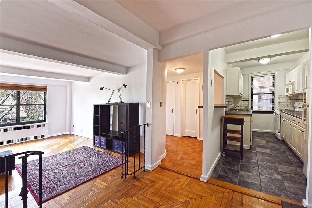 1 of 1 - 70 Park Terrace Gardens # E30, New York, NY