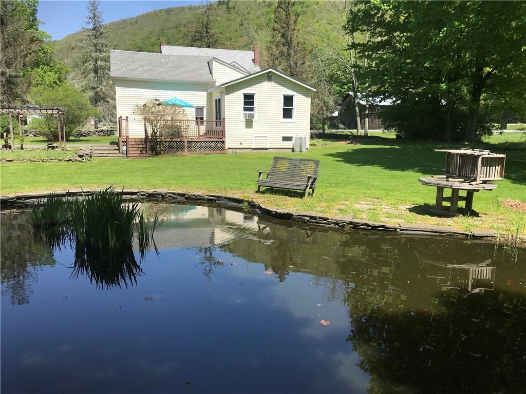 1 of 1 - 3132 State Highway 30 Route, East Branch, NY
