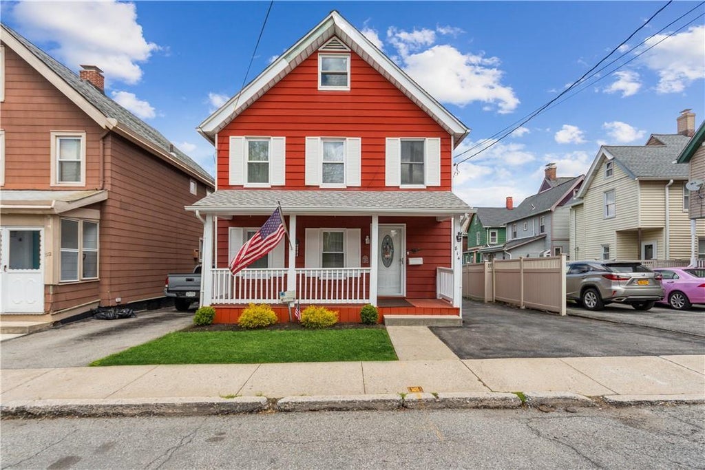 1 of 1 - 814 Hudson Avenue, Peekskill, NY