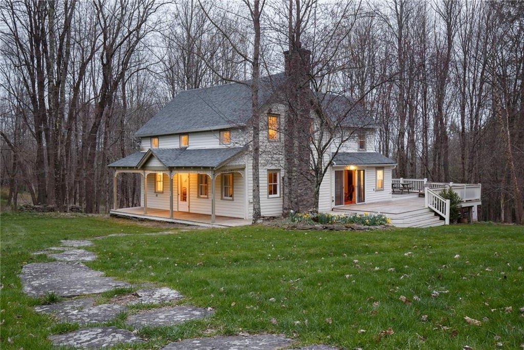 1 of 1 - 219 County Route 164, Callicoon, NY