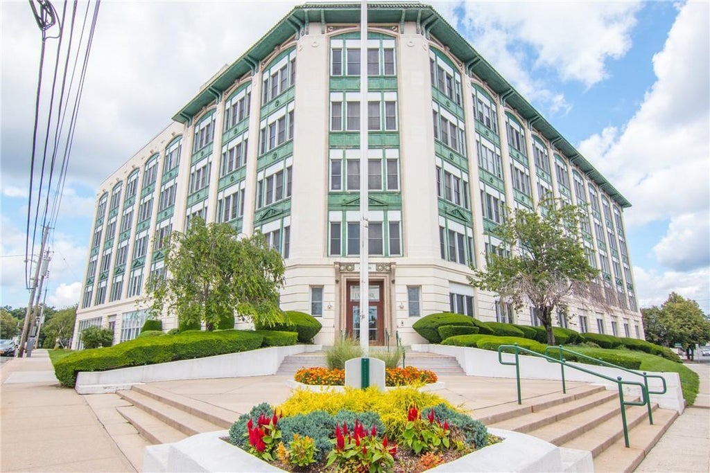 1 of 1 - 1 Landmark Square # 201, Port Chester, NY