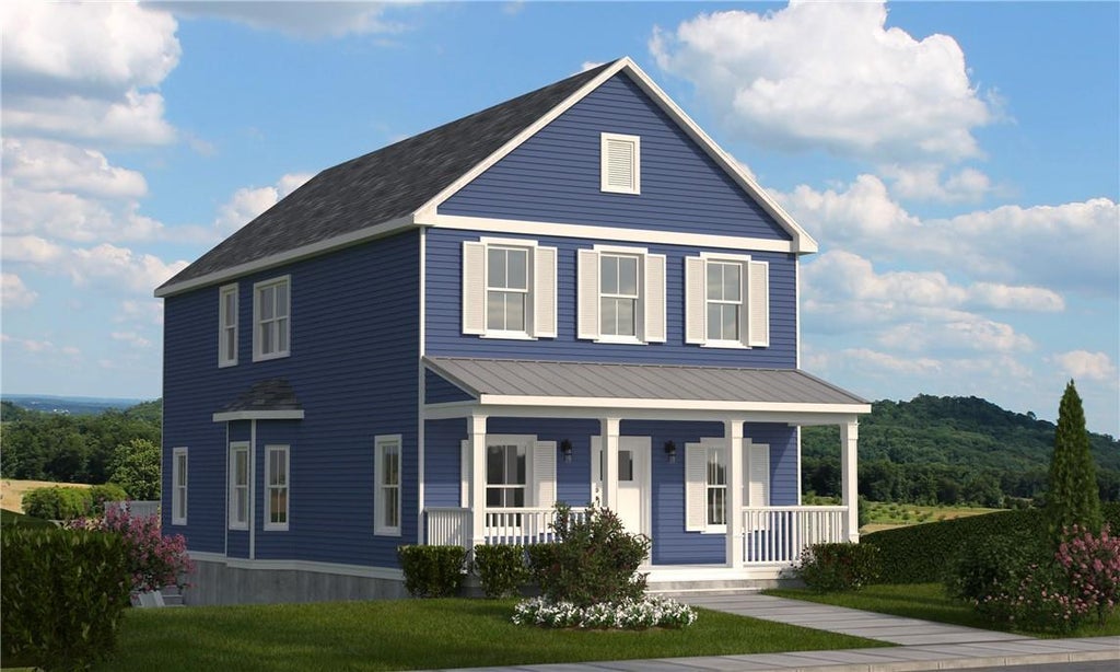 1 of 1 - 35 Downey Avenue, Wappingers Falls, NY