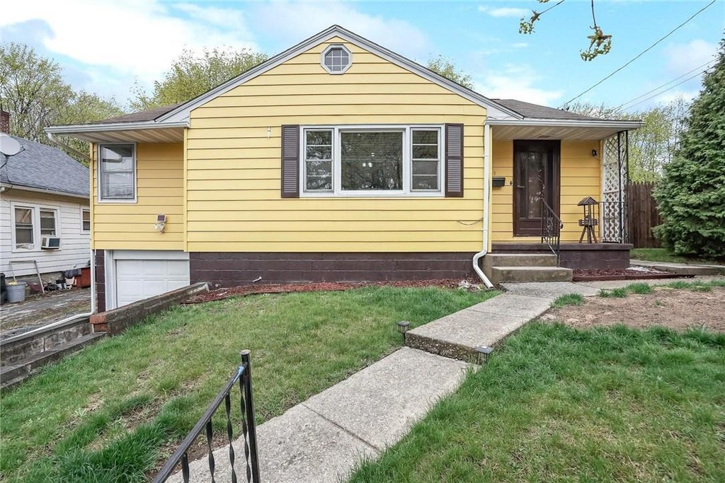 1 of 1 - 42 Arnold Road, Poughkeepsie, NY