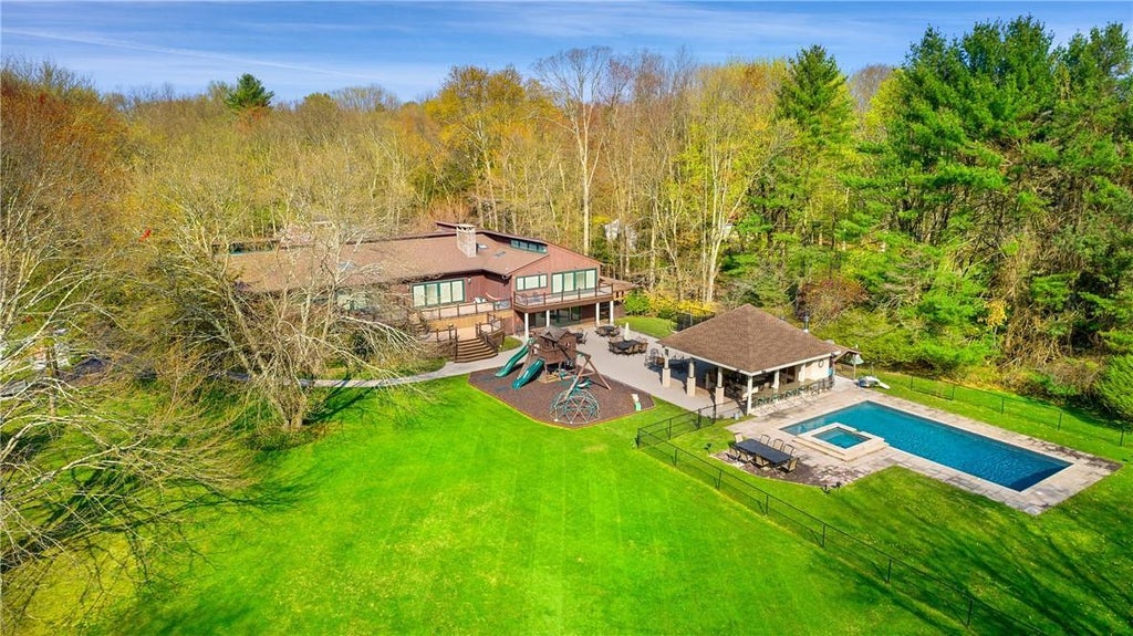 1 of 1 - 11 Pheasant Road, Pound Ridge, NY
