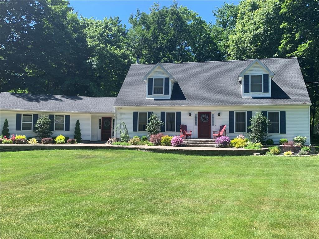 1 of 1 - 27 Algonquin Drive, Newburgh, NY