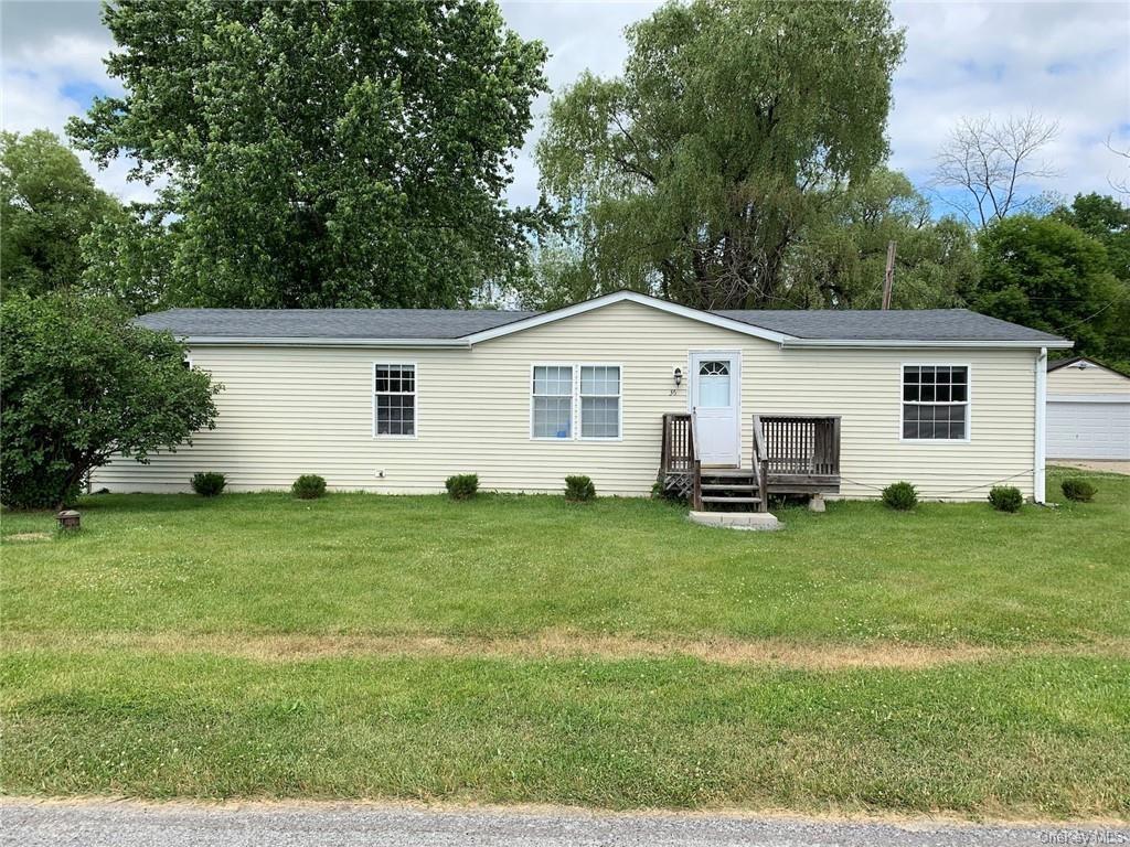 1 of 1 - 36 Clearview Road, Wingdale, NY