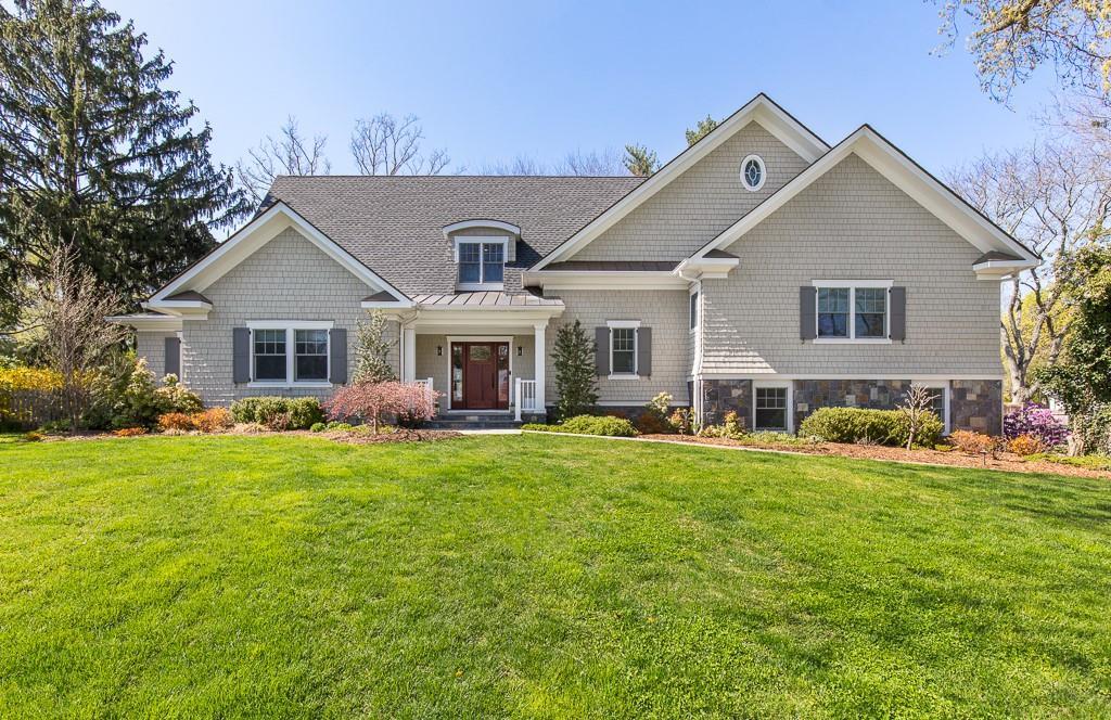 1 of 1 - 7 Old Lyme Road, Scarsdale, NY