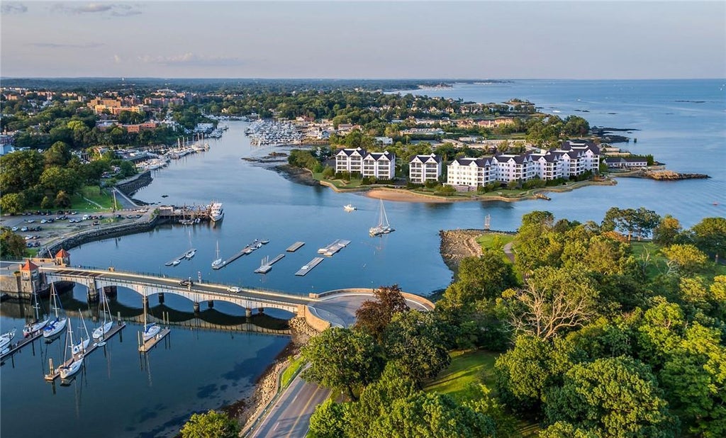 1 of 1 - 710 Davenport Avenue # 7ph, New Rochelle, NY