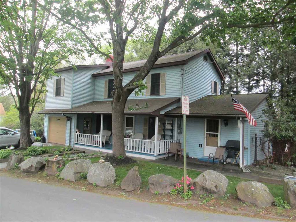 1 of 1 - 6 Third Avenue, Narrowsburg, NY