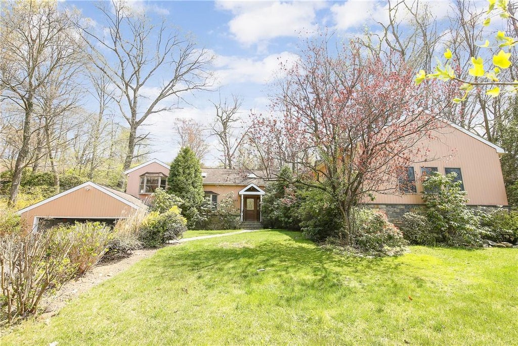 1 of 1 - 22 Sprain Valley Road, Scarsdale, NY