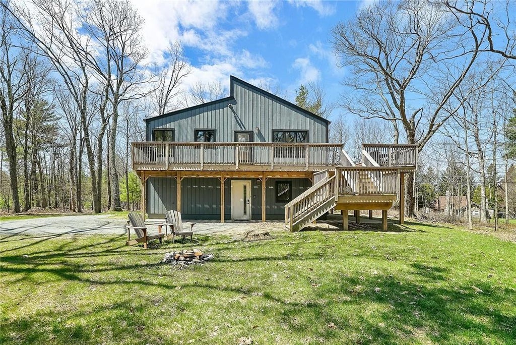 1 of 1 - 84 Dellenbaugh Road, Pine Bush, NY