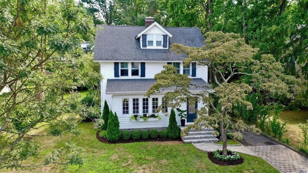1 of 1 - 75 Orchard Avenue, Rye, NY