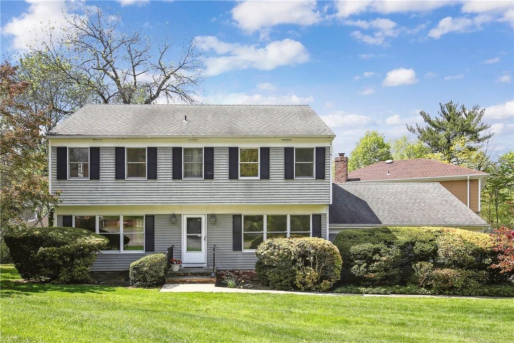 1 of 1 - 4 Sunny Hill Drive, Harrison, NY