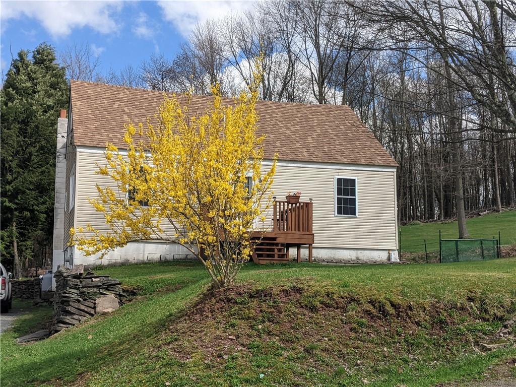 1 of 1 - 30 Albion St., Liberty, NY
