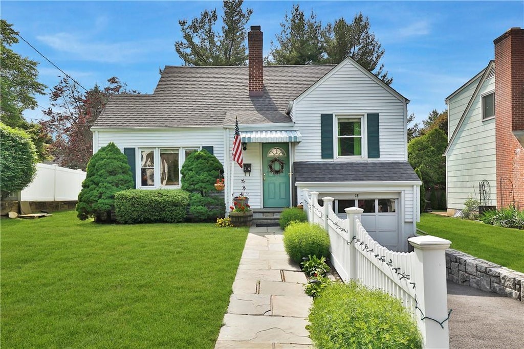 1 of 1 - 36 Tamarack Road, Rye Brook, NY