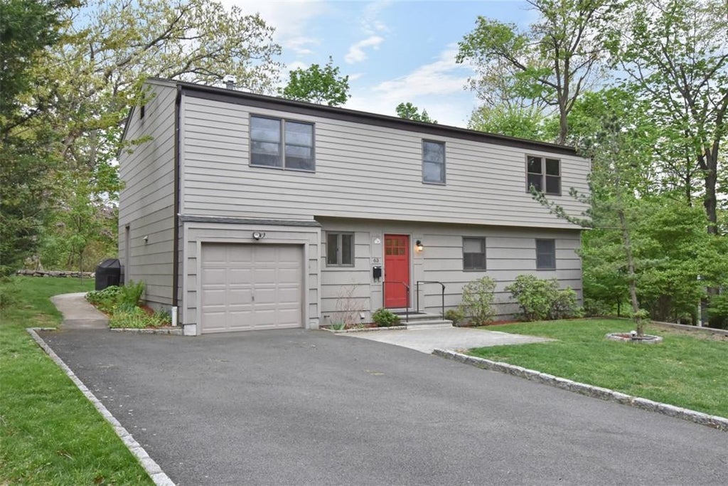 1 of 1 - 63 Beacon Hill Road, Ardsley, NY
