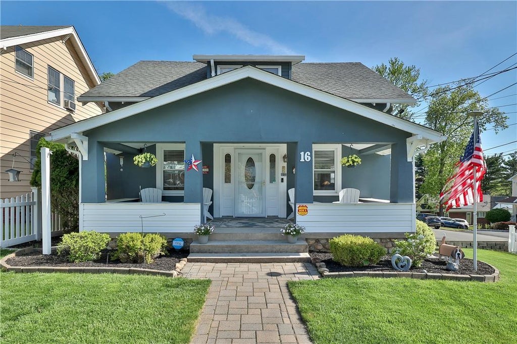 1 of 1 - 16 Ridge St., Garnerville, NY