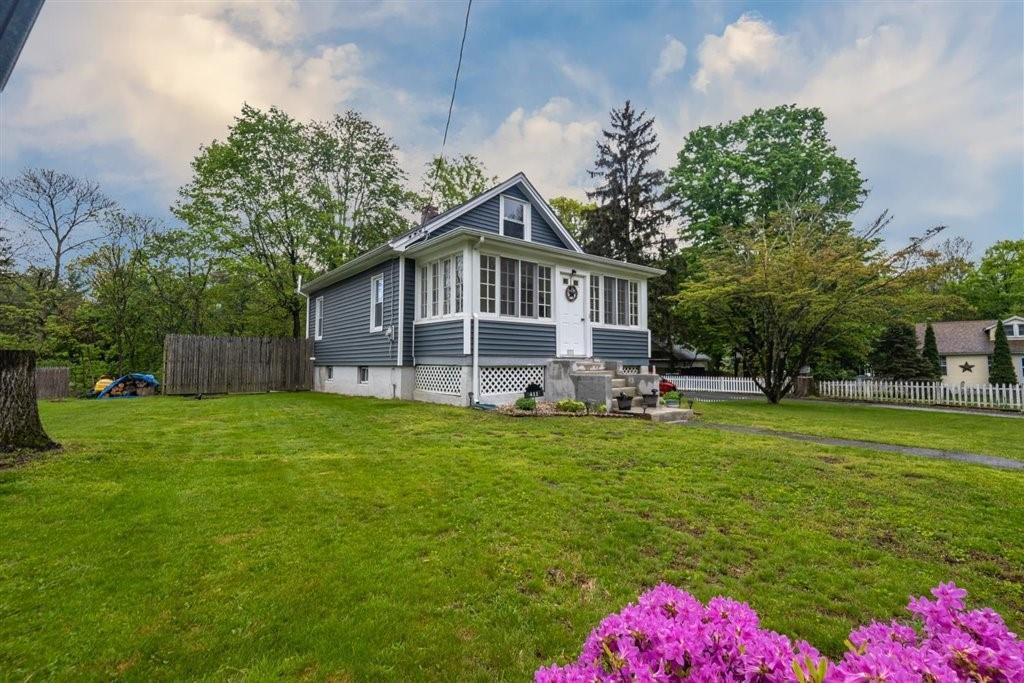 1 of 1 - 411 Leroy Avenue, Newburgh, NY