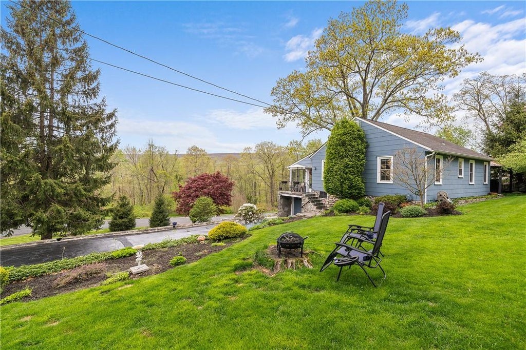 1 of 1 - 22 Sunset Road, Highland Mills, NY