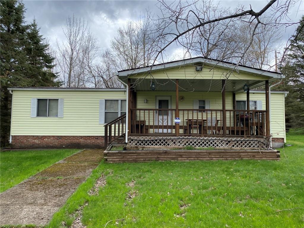 1 of 1 - 11 Murphy Road, Woodbourne, NY