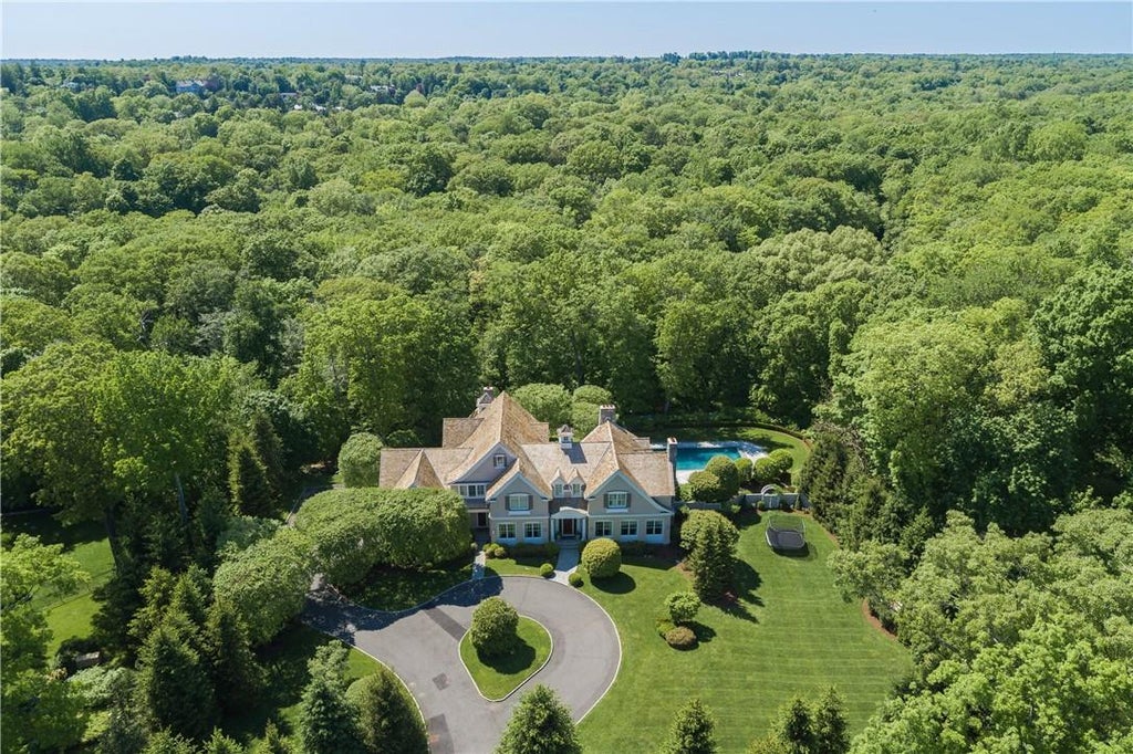 1 of 1 - 98 Doubling, Greenwich, CT