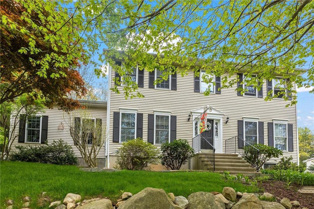 1 of 1 - 260 Doansburg Road, Brewster, NY
