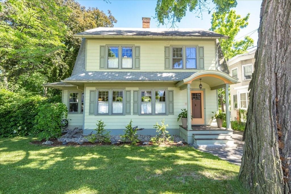 1 of 1 - 56 North St., Newburgh, NY