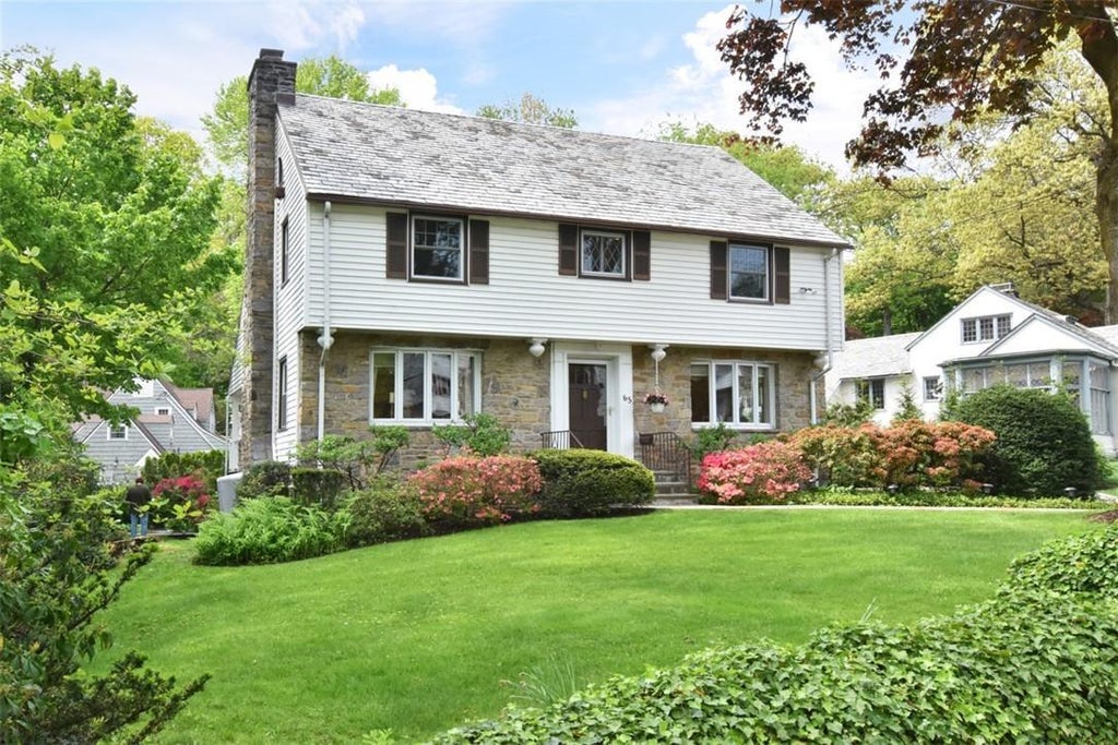 1 of 1 - 65 Eton Road, Bronxville, NY