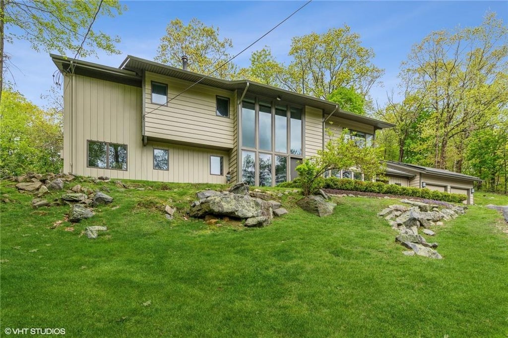 1 of 1 - 3 Blueberry Hill Road, Irvington, NY