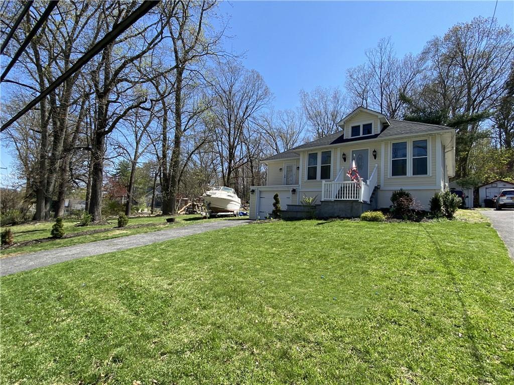 1 of 1 - 123 Plank Road, Newburgh, NY