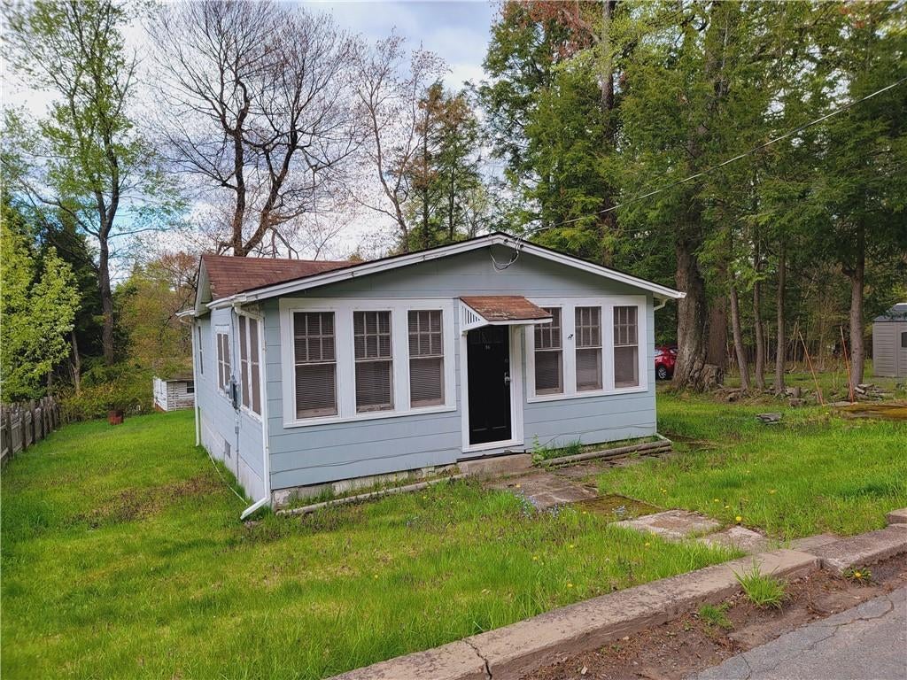 1 of 1 - 36 Oak St., Bethel, NY