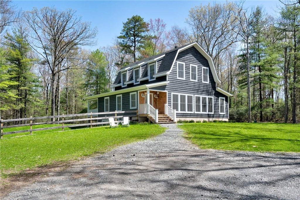 1 of 1 - 432 Mathias Weiden Drive, Narrowsburg, NY
