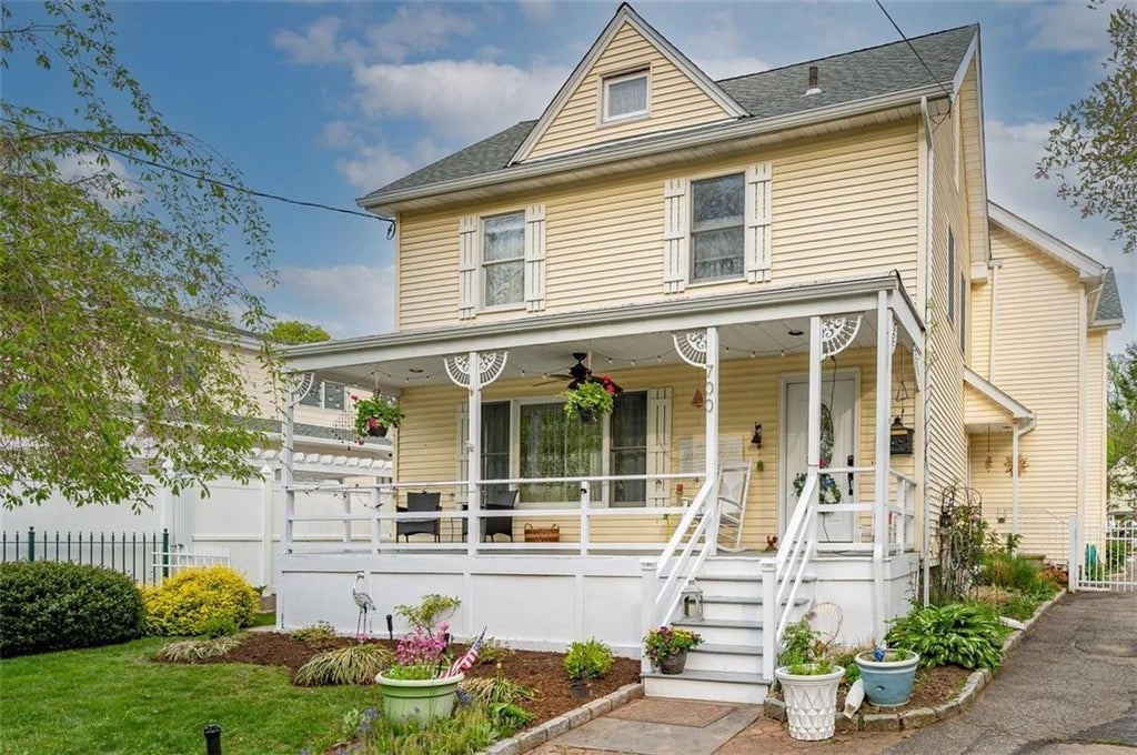 1 of 1 - 700 Palmer Avenue, Mamaroneck, NY