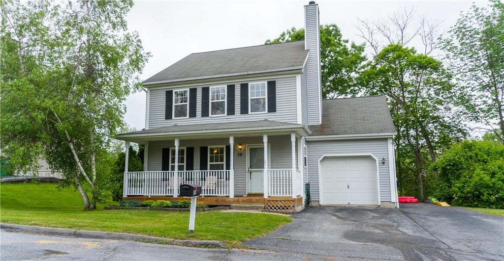 1 of 1 - 39 Bush Creek Lane, Poughquag, NY